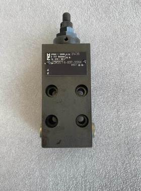 议价议价议价VOITH福伊特电磁阀 DK551-6-80P-3136K议价