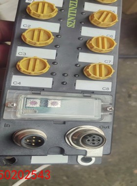 【请询价】ELDP一IM16一0003总线模块