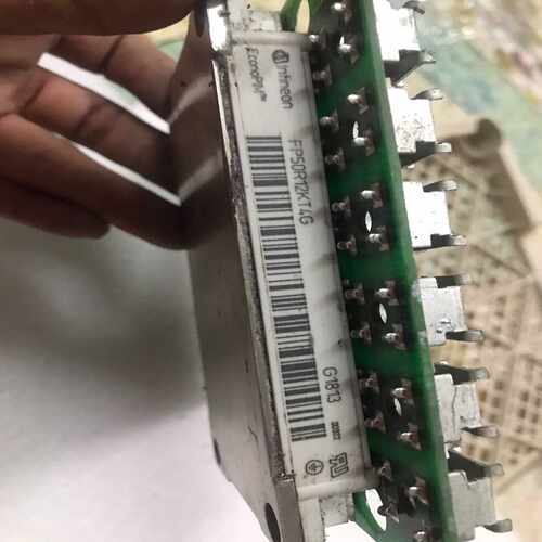 FP50R12KT4G原机拆件，280直接拍走询价