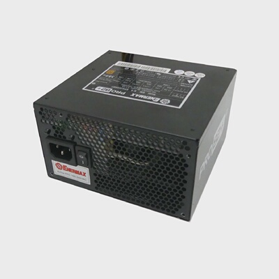 议价Enermax Pro82 Epr425awt Netzteil Unused适用