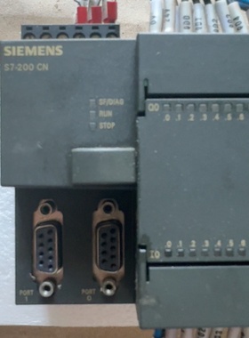 西门子S7200CPU224XP模块型号6ES721