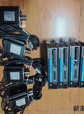 750w汇川伺服电机SV660PS5R5I电机MS1H4-议价商品