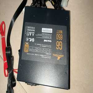 长城 G6 650W 全模组电源，80PLUS铜牌认证，额定-询价客服
