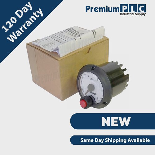 NEW CRAMER 241E  10004 INTERVAL TIMER 5HR 11560 SW 15A E10 A