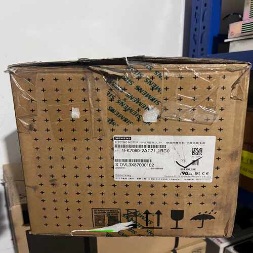咨询-1FK7060-2AC71-1RG0伺服电机，实