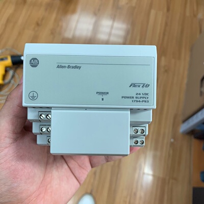 1794-PS3 A-B模块原装99新！请先联系-询价