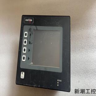 原装拆机RedLion红狮触摸屏G306A000成色有划伤议价商品
