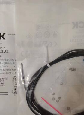 超薄型漫反射光电开关GTB2FN1131德国西克S拍前询价下单