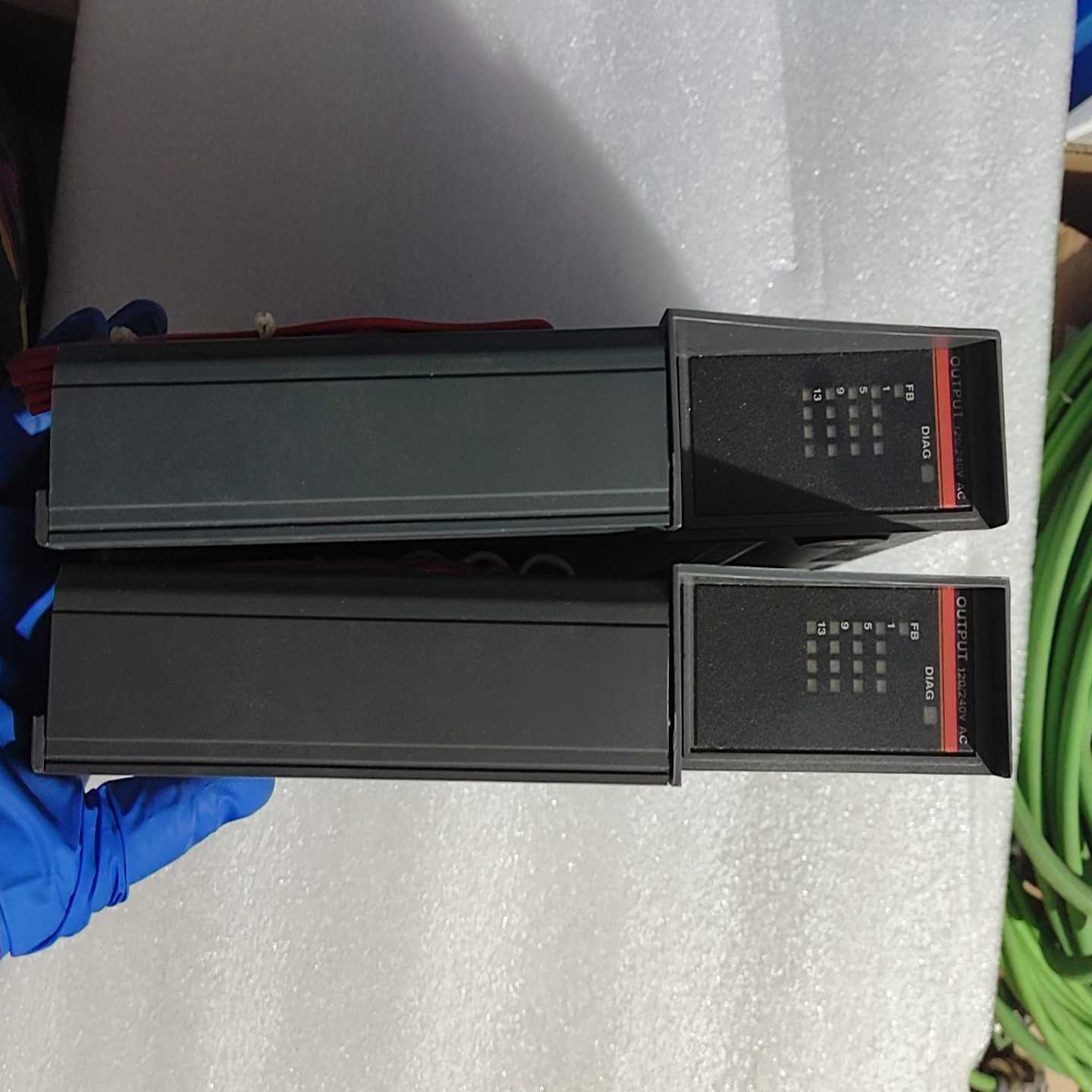 出售GIDDINGS&LEWIS模块PIC900，型号5