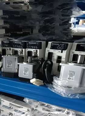 松下伺服MBDLN25BEMSMF042L1U2MMHM--议价商品