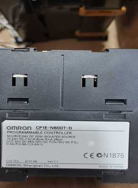 plccp1e-n60dt-d实价82询价