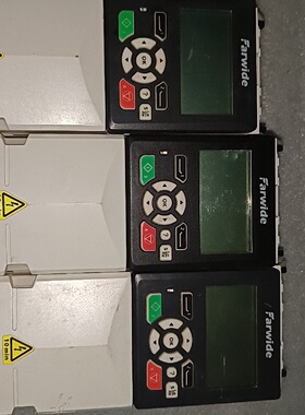 驱动器ACS580R1708A03B质量保证