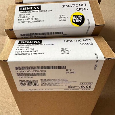 询价-6GK73431EX300XE0 6GK7 3431E