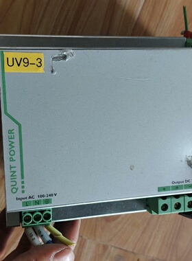 菲尼克斯QUINTPS1AC24DC40开关电源型号议价