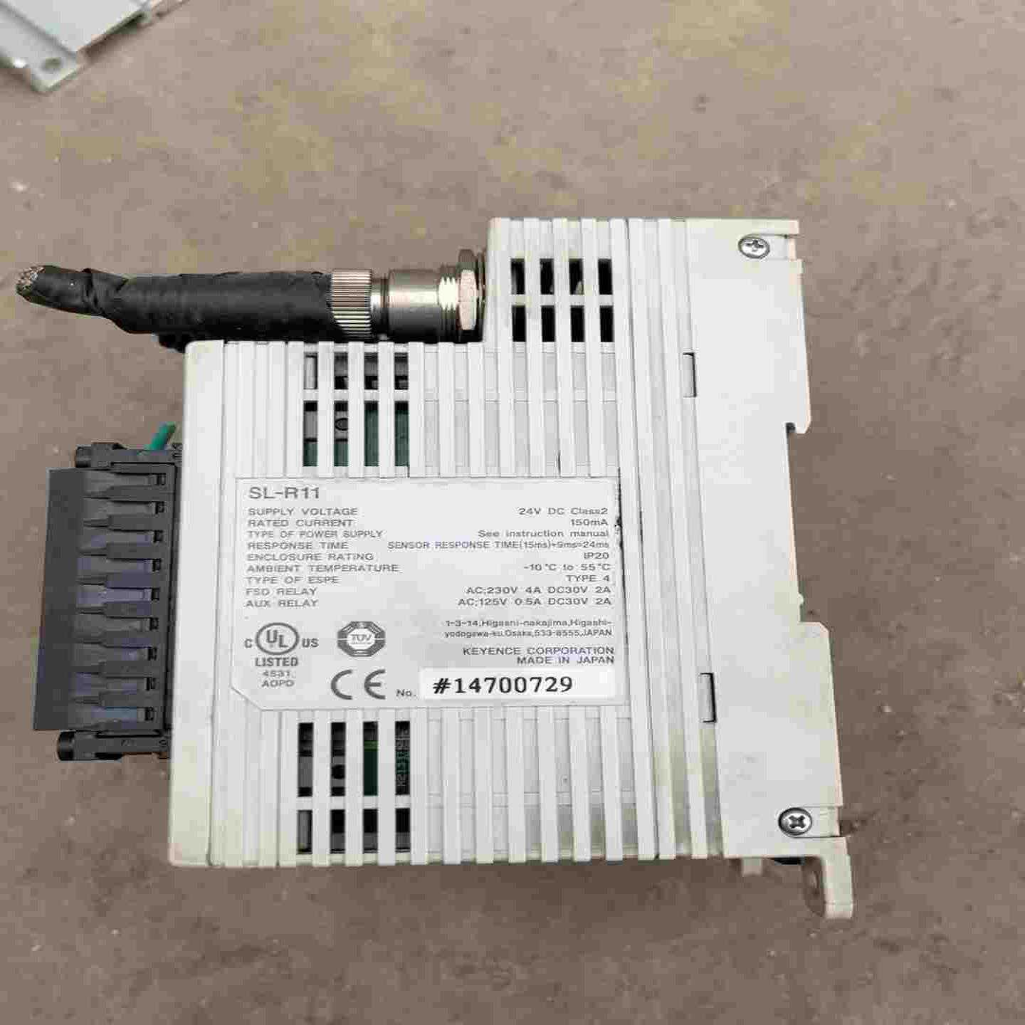 6AV7230-0DA20-0AA0 ，8成新~询价