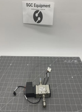 SMCVFS2120-5E-01-FSolenoidValve