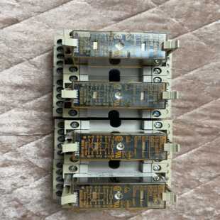 【议价】G7S-3A3B-DC24V安全继电器底座模块14适用