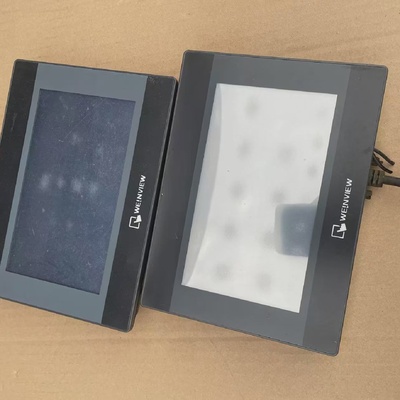 （请询价）威纶通触摸屏TK6072iPTK6070iP拆机的成