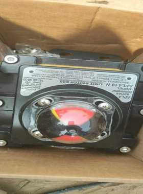 APL410N限位开关，，有三只，的来询价