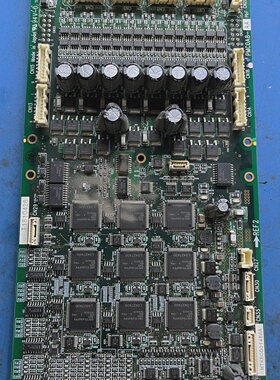 议价NPM16头头部控制板卡维修议价议价