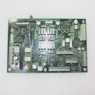 B130 50PCB板671 50适用于TEKTRONIXA B099 UNBRANDEND389