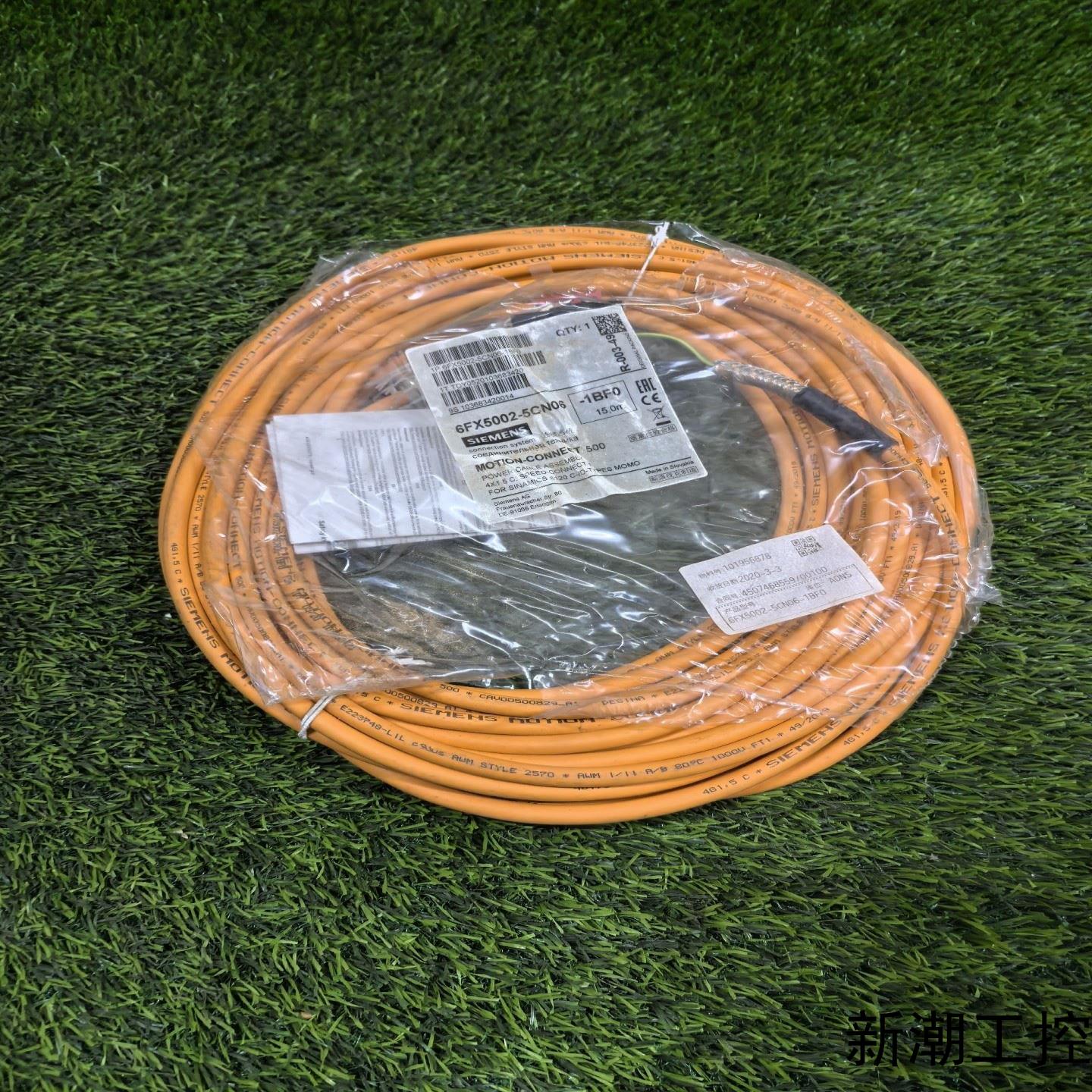 6FX5002-5CN06-1BF0西门子S120伺服电机电议价商品