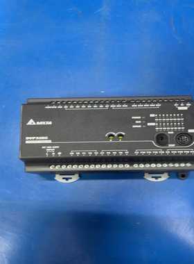 DELTA/台达PLC主机DVP32EC00R3，年份近，原--议价商品