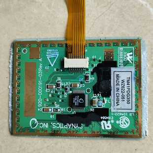 置系列触摸板 801保护装 国电南自DGT TM41PDG35 星慕电子