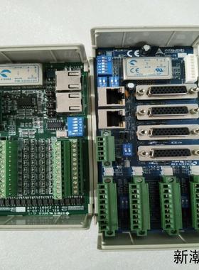 ADLINK 凌华界面模块MNET-4XMO-TB议价商品