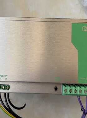 【议价】QUINT-PS-3*4-500AC/48DC/20适用