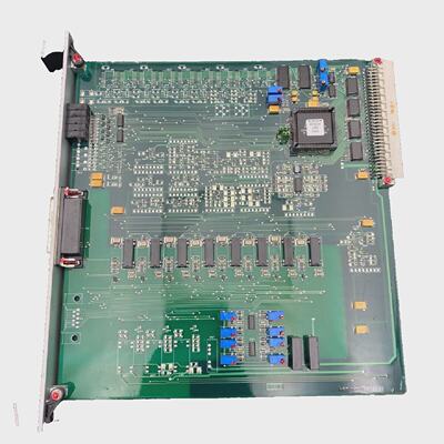CEGELEC ALSPA ALSTOM SCN206 Module Control