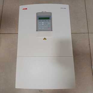 华铭电子 图片 ABB直流ACS600系列变频器acs60100303