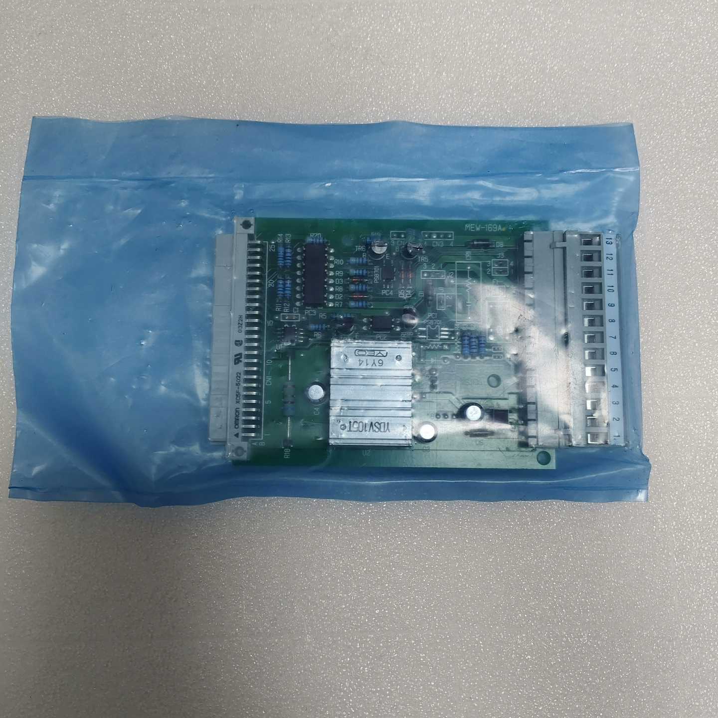 【请询价】MUSASINO MEW-169A 电路板 全新原装现货议价