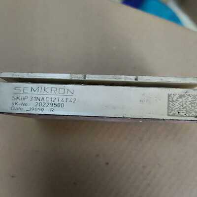 SKIIP31NAC12t4t42测试好询价