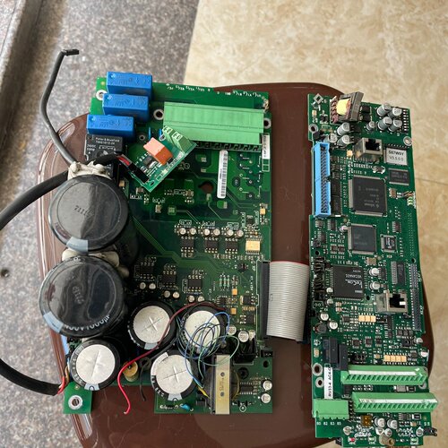 询-西威RV334AC4PV332L07400G