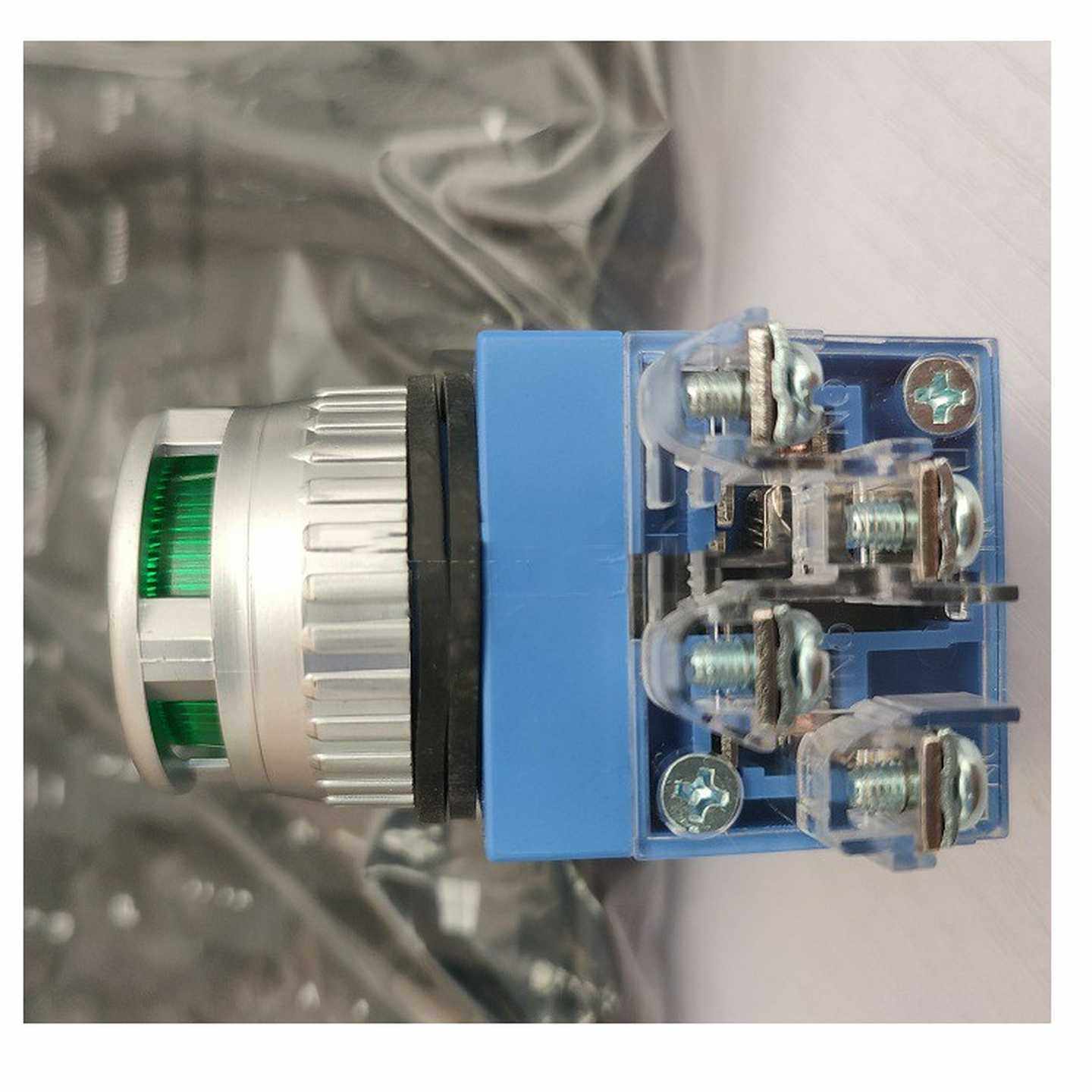 韩国YONGSUNG龙声YSPL2-TR22AAC24V指示灯