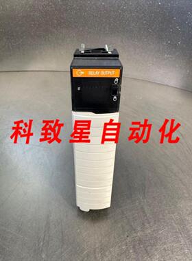 工业配件数字继电器模块1756-OX8IA 3C-31