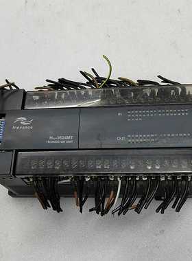 询价汇川PLCH2U-3624MTND