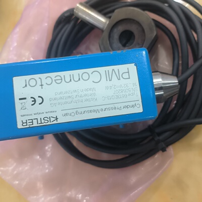 KISTLERType6613EQ13奇石乐缸压力传感