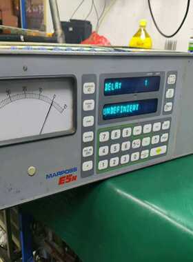 MARPOSSE5N，，通电正常点亮，