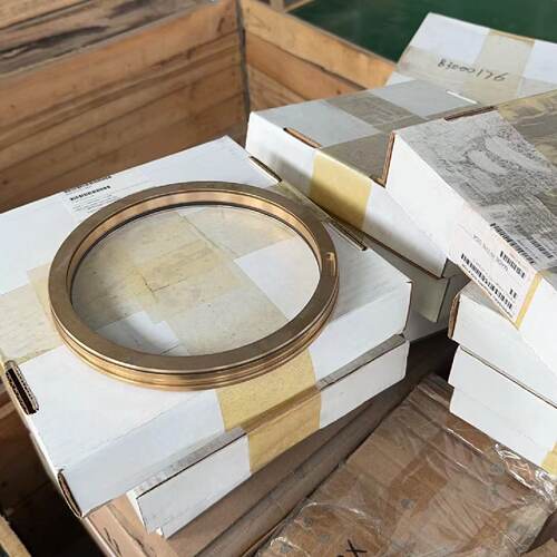 INPRO/SEAL BEARING ISOLATORS-议价