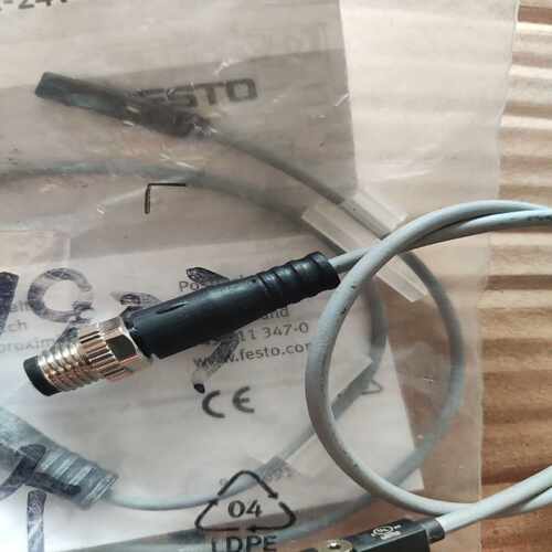 询价费斯托FESTOSMT-10M-24V，SME-8-S-
