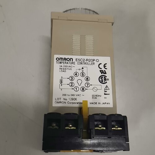 【询价】E5C2-R20P-D  AC200240V   温