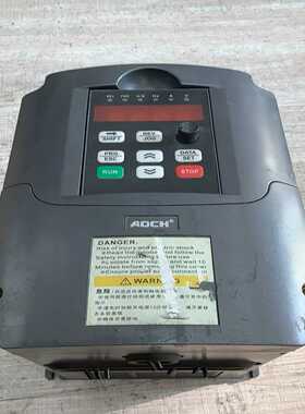 【议价】AQCH变频器ALP41D5DA