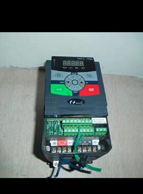 询价*变频器CM510A3SR75G0.75KW220V