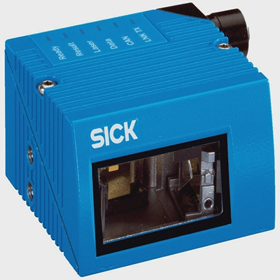 SICKCLV621-1830S50Pn:1068520BarcodeScanner