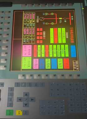 PC877工控屏~询价