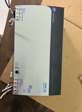 询价-AB罗克韦尔1606XL480EP开关电源实