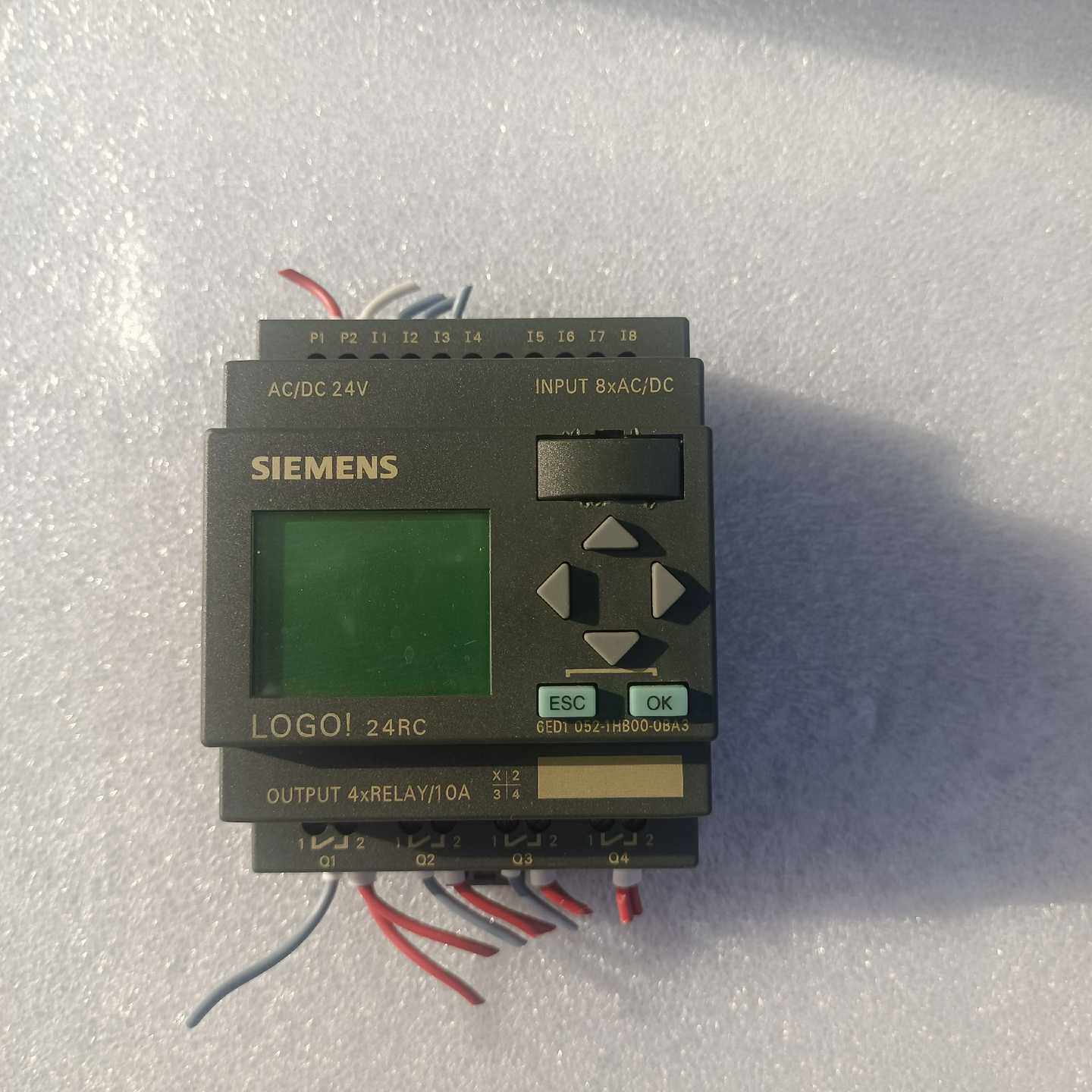 【议价】6ED1052-1HB00-0BA3（）适用