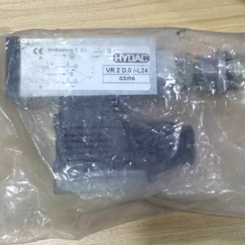 询价-VD2D.0L24德国HYDAC贺德克压力开关压力传感器